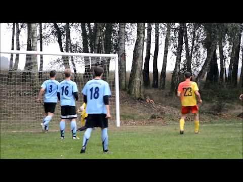 PROSNA WYSZANÓW - WARTA DZIAŁOSZYN