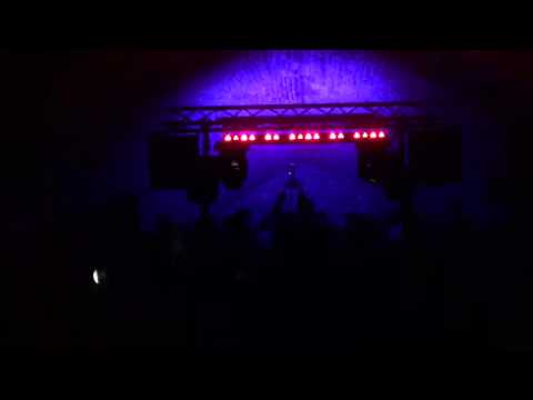 FABRIZIO MASELLI plays @ EX FRANTOIO / 02.04.16