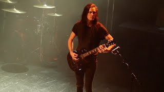 F E R A L - Bad Omens Boston House of Blues 1080p 60f