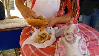 Palermo Street Food