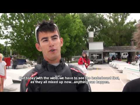 Optiworlds 2014 - Day 6