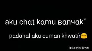Download lagu kata kata mutiara kepada pacar ga lama balas chat mp3 Download lagu kata kata mutiara kepada pacar ga lama balas chat mp3