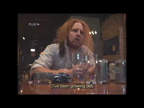 Potionseller - "Jerry" (Music Video)