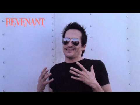 Interview with Richard Patrick of Filter (River Riot 2008)