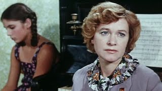 Ожидание, 2 серия (1980)