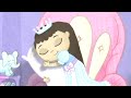 Super WHY And The Princess And The Pea Super WHY S01 E16