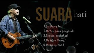 Download lagu Album suara hati ( B ) - Iwan Fals ( lirik ) mp3