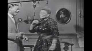 Ella Fitzgerald & Nat King Cole/Too Close For Comfort