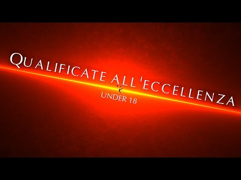 2016.12.11 U18 Comitense Volley - U18 Valsugana 1-3