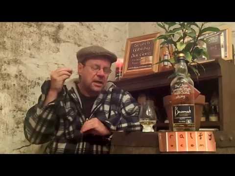 whisky review 598 - Benromach single malt 5yo @ 40%vol