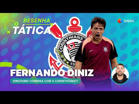  Dinizismo e Corinthians: o casamento perfeito?