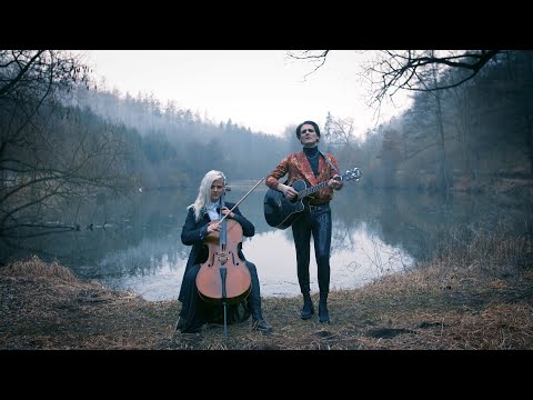 Ginny Andro - debutové LP A!MEN