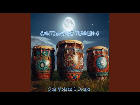 Exu Morcego - Na Calada da Noite