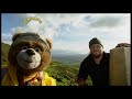 Barnaby Bear Barnaby Bear To The Rescue 2002