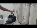 Electrolux Silent Performer Cycolnic Review