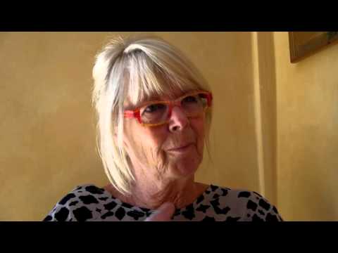 Interview Eline Snel