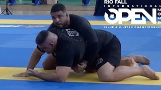 Leonardo Lemos vs Jhonatan Lopes / Rio Fall Open No-Gi 2024