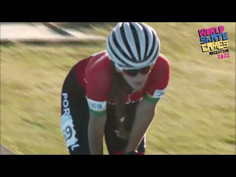 10K Elimination Final Senior Ladies - WSG2022 - Argentina