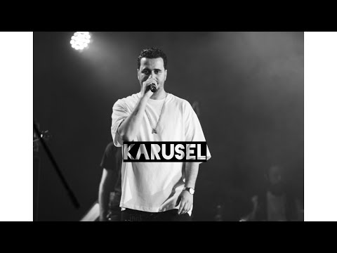 Orxan Zeynallı Gemini konserti Karusel