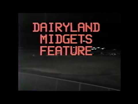 08/30/1986 - Wilmot - Midgets