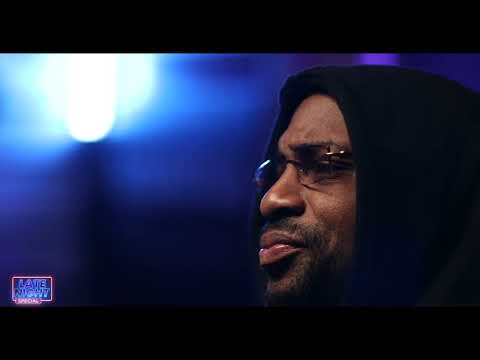 ALL THINGS MEN NEED TO HEAR 2025 | LATE NIGHT SPECIAL