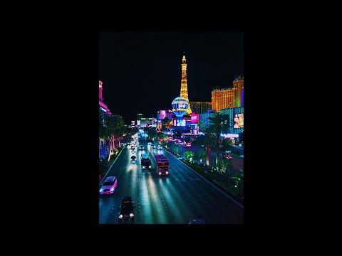 Saysoo - Midnight Strip (Official Audio)