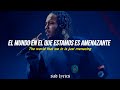 Kendrick Lamar - United In Grief // Sub Español & Lyrics Kendrick Lamar - United In Grief // Sub Español & Lyrics