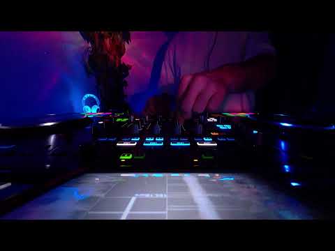 Jvst A DNB Mix #18    DJ Hybrid | MUZZ | A.M.C. | Feed The Fire | ÆON:MODE | Disphonia