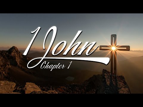 1 John: Faith is the Victory | Part 1 Overcoming Confusion About God