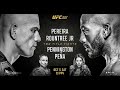 Ufc 307 Countdown Full Episode