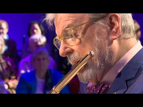Full Concert: James Galway at Zoomer Hall