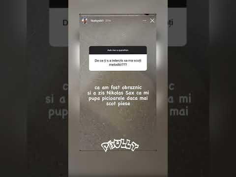 Parerea lui Abi despre Mgk si Rava