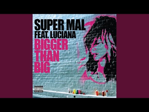 Bigger than Big (Vocal Club Mix)