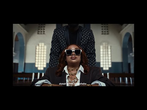 Kameni - JAH JAH (Official Video)