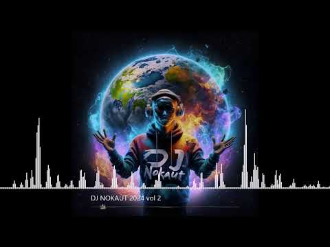 DJ NOKAUT 2024 vol 2 Muzyka Klubowa
