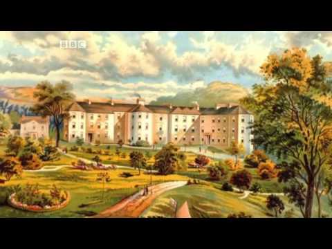 Welsh Towns episode 3   City of Bangor