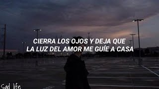 Skin And Bones/ Cage The Elephant (SUB.ESPAÑOL)