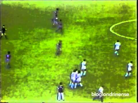 30 10 1983   LONDRINA 2X0 TOLEDO