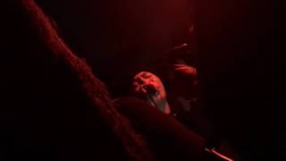 E SENS - writer's block