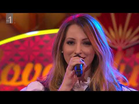 Topliška pomlad - Taksi (Slovenska polka in valček 2019)