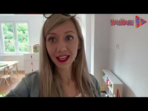 Dzień otwarty - MegaMocni Gościcino