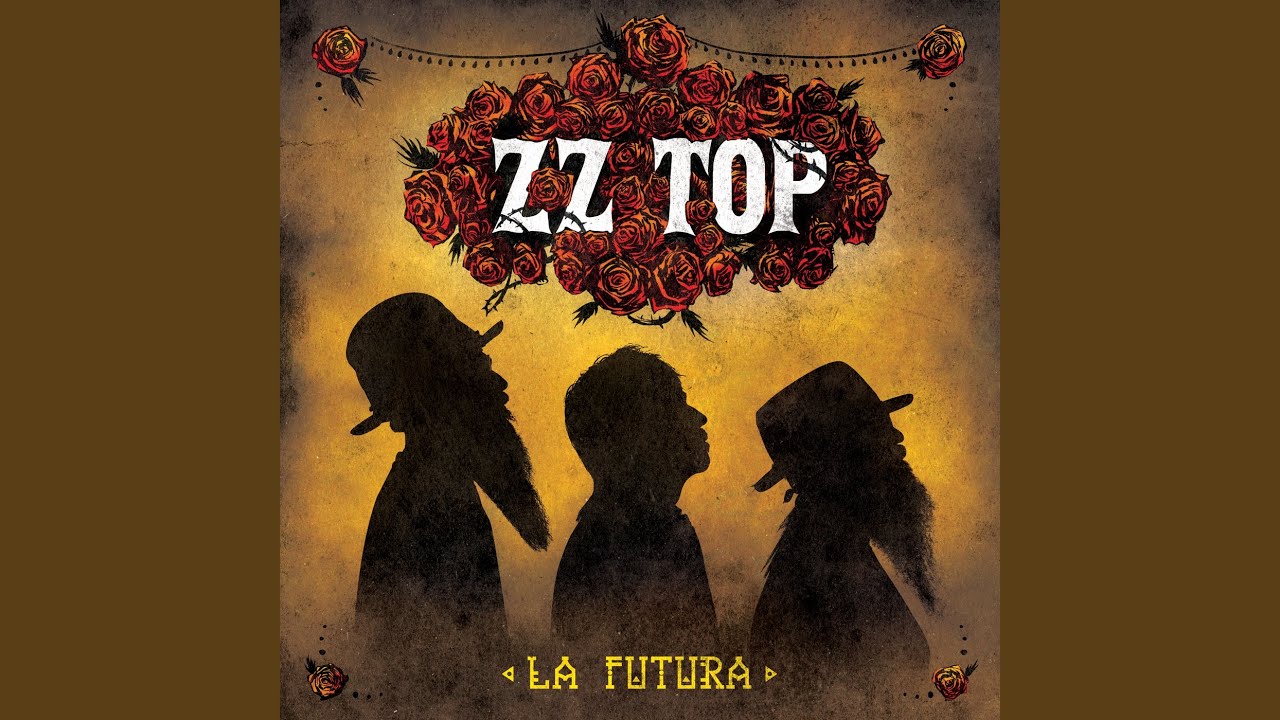 ZZ Top - It's Too Easy Mañana