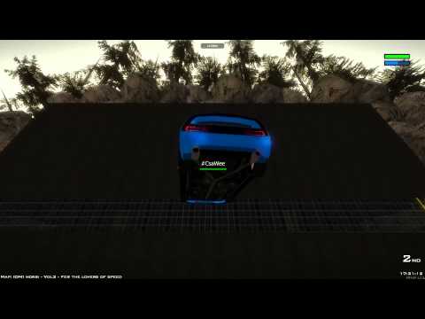 V@ns ft CsaWee - Finishing Norbi v3 like a boss