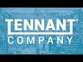 Tennant Recruitment Video