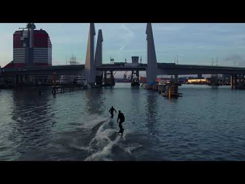 Volvo Trucks – Introducing our heavy-duty electric trucks