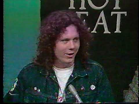 Hot Seat Highlights (2002)