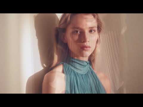 Alberta Ferretti Spring Summer 2019 Movie Campaign