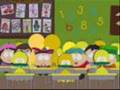 South Park Movie Clips
