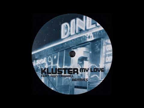 Kluster feat Ron Caroll - My Love (Junior Jack Vocal Mix) (2001)