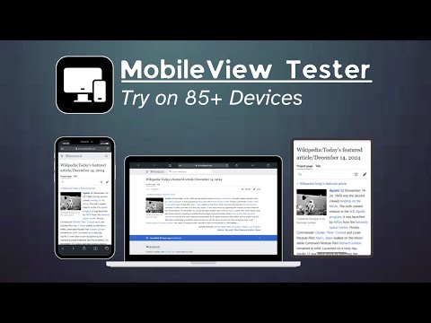 Item video thumbnail